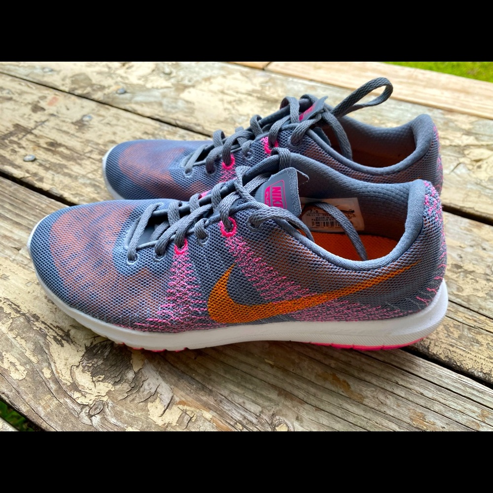 Nike Fury